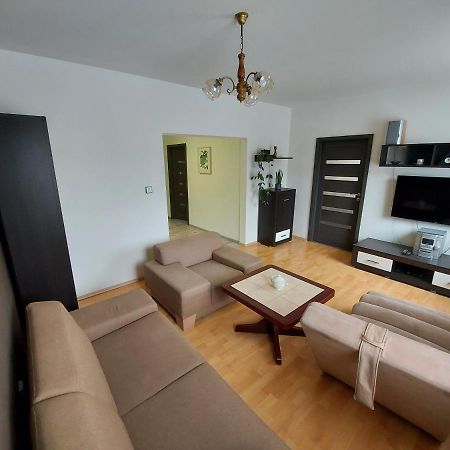 Apartmán Eva - plně vybavený byt - Týn nad Vltavou Exteriér fotografie