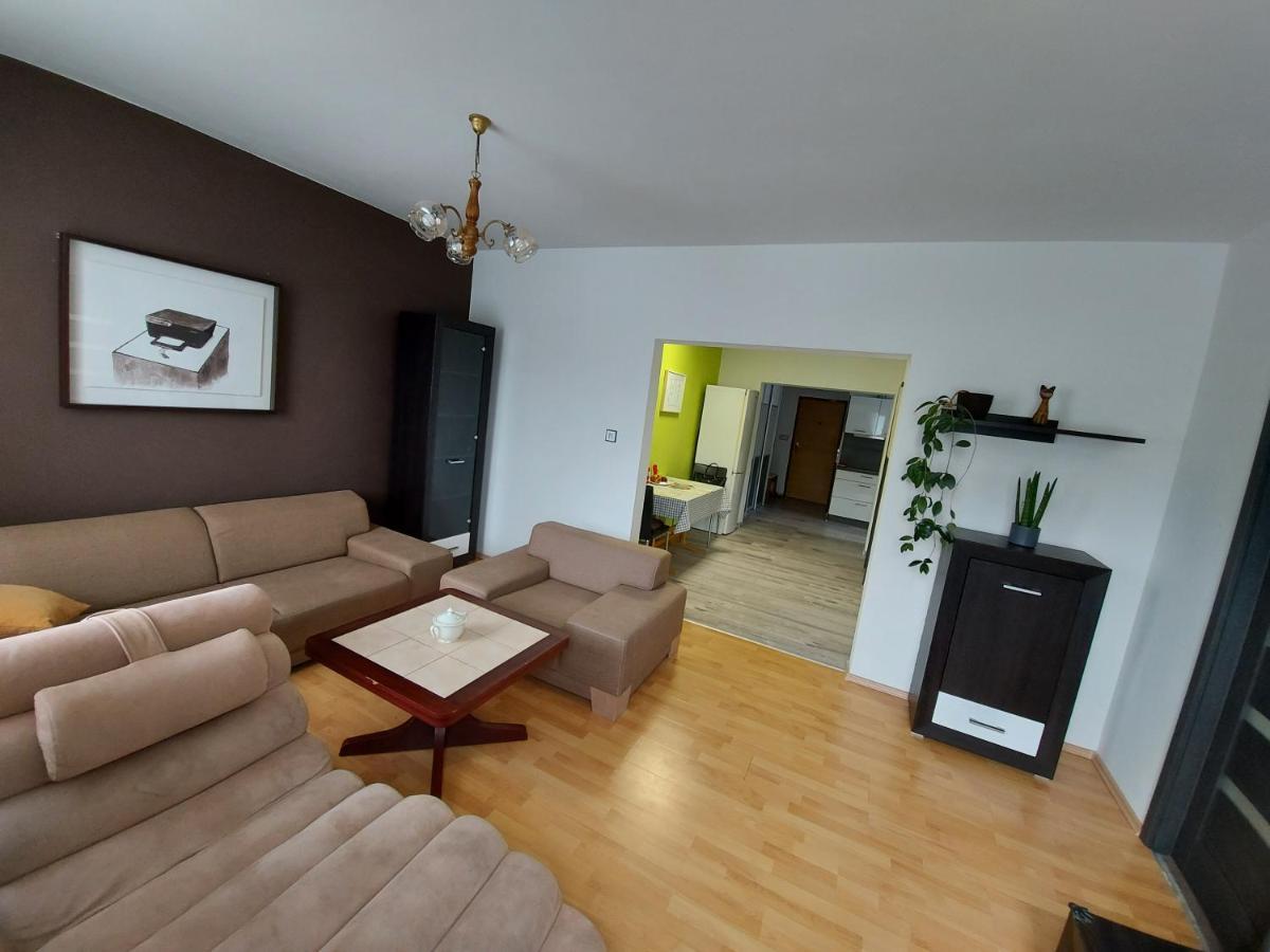 Apartmán Eva - plně vybavený byt - Týn nad Vltavou Exteriér fotografie