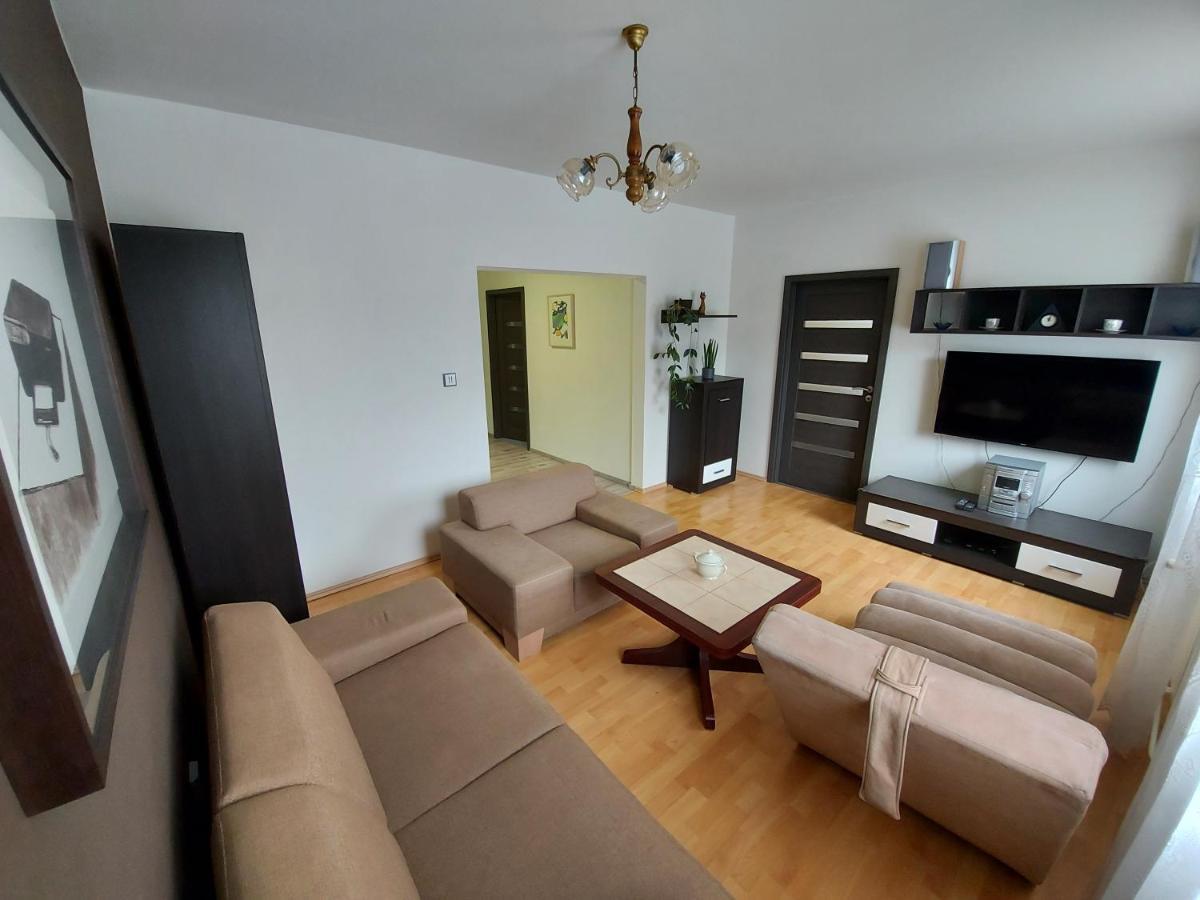 Apartmán Eva - plně vybavený byt - Týn nad Vltavou Exteriér fotografie