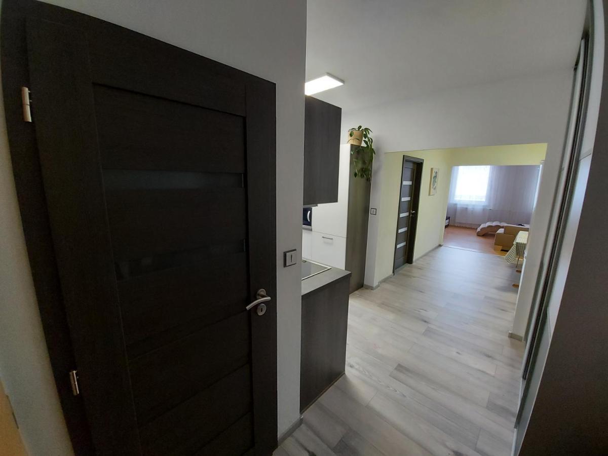 Apartmán Eva - plně vybavený byt - Týn nad Vltavou Exteriér fotografie