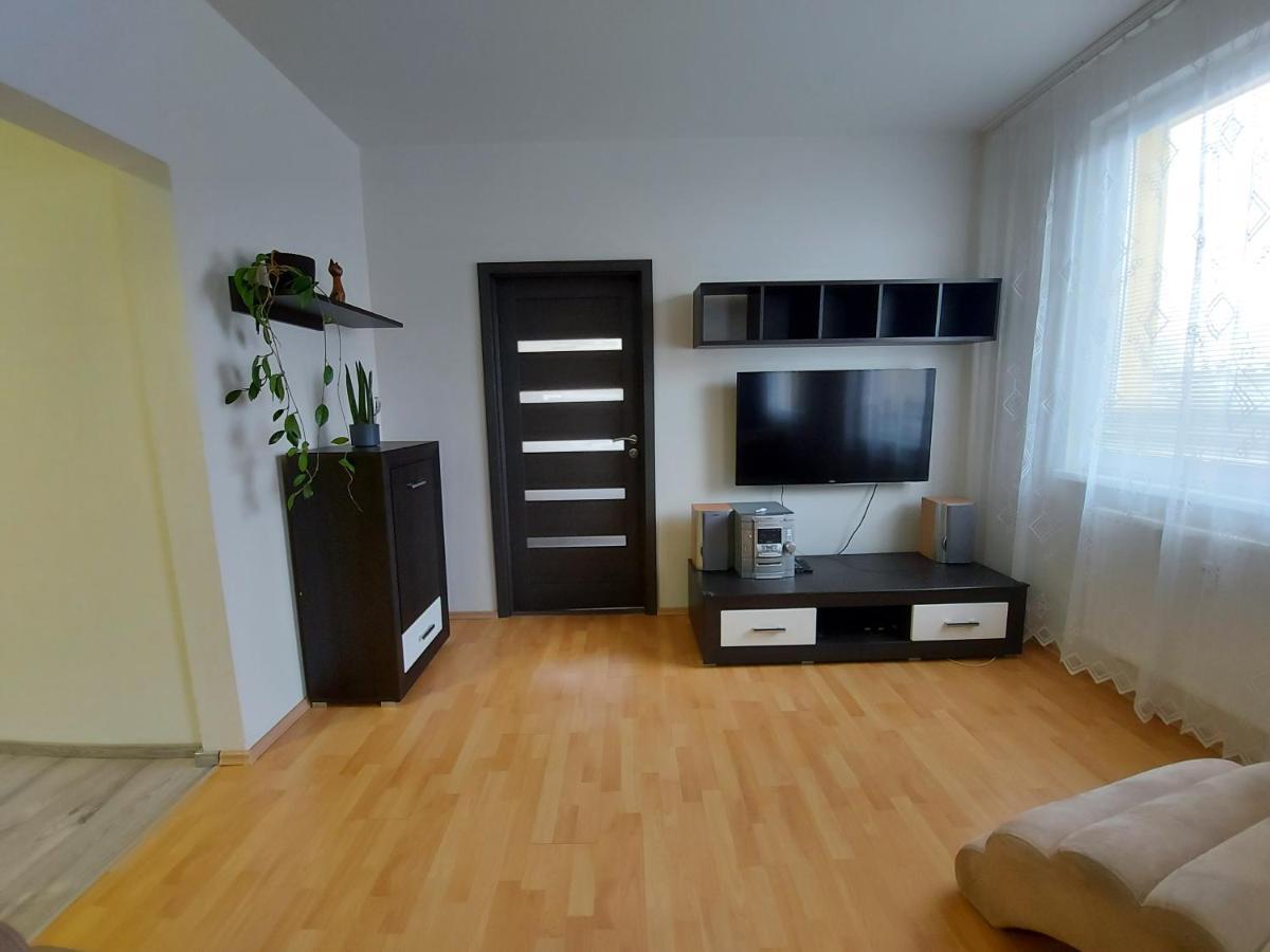 Apartmán Eva - plně vybavený byt - Týn nad Vltavou Exteriér fotografie